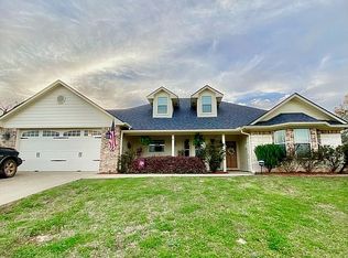 16103 Hickory Hills Dr, Lindale, TX 75771