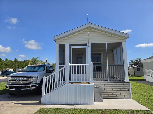 39511 Cypress Point Ln Lot 185, Zephyrhills, FL 33542