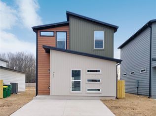 941 States Ave, Bentonville, AR 72713