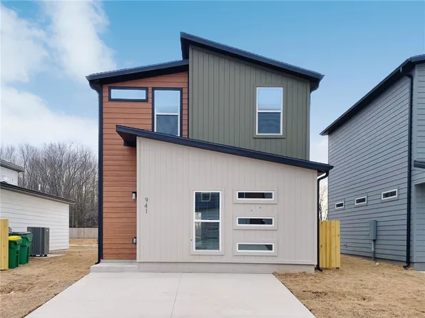 941 States Ave, Bentonville, AR 72713