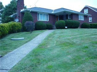 1 E Sheridan Ave, New Castle, PA 16105