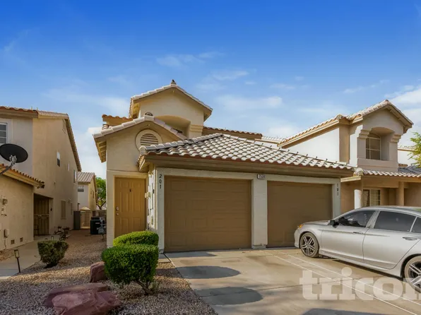 7559 Durham Hall Ave Unit 201, Las Vegas, NV 89130