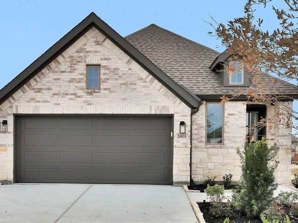 26831 Concord Dawn Dr, Richmond, TX 77406
