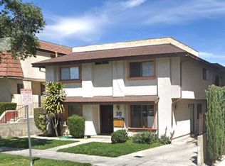30 N 3rd St APT D, Alhambra, CA 91801