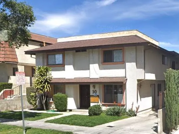 30 N 3rd St APT D, Alhambra, CA 91801