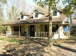 11545 Crestwood St, Lumberton, TX 77657