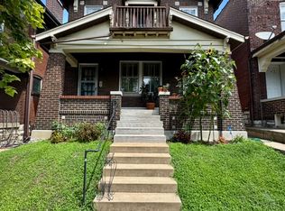 3653 Montana St, Saint Louis, MO 63116