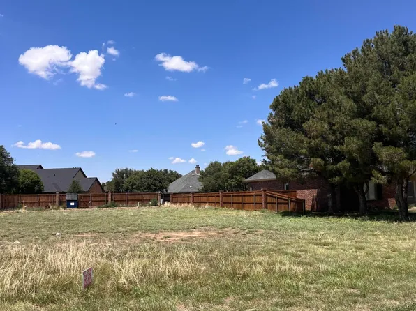 8610 County Road 6920, Lubbock, TX 79407
