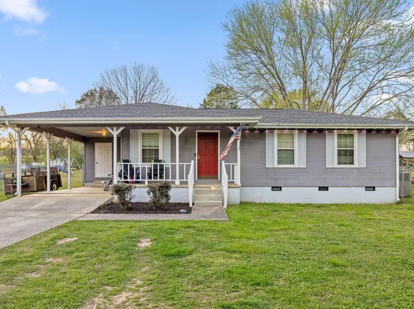 138 Sunset Dr, Powells Crossroads, TN 37397