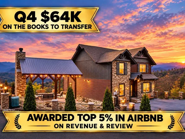 3204 Legacy Vista Dr #136R, Sevierville, TN 37876