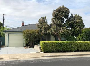 1964 Shoreview Ave, San Mateo, CA