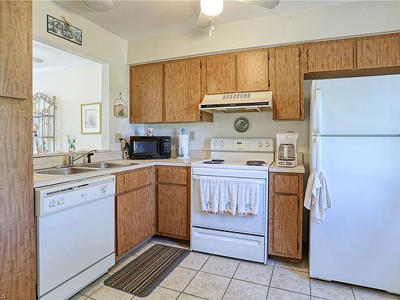 4th image of 6300 S Pointe Blvd APT 214