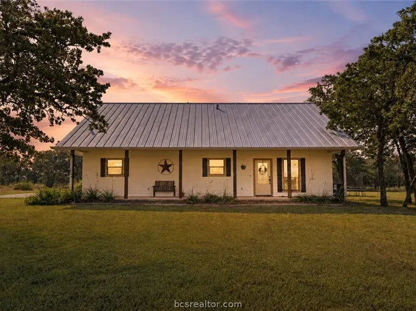 16024 State Highway 36 S, Somerville, TX 77879