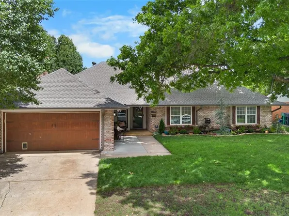 4509 NW 31st Pl, Oklahoma City, OK 73122