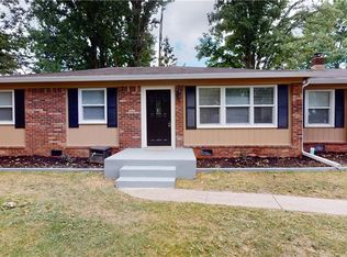 4538 N Melbourne Rd, Indianapolis, IN 46228