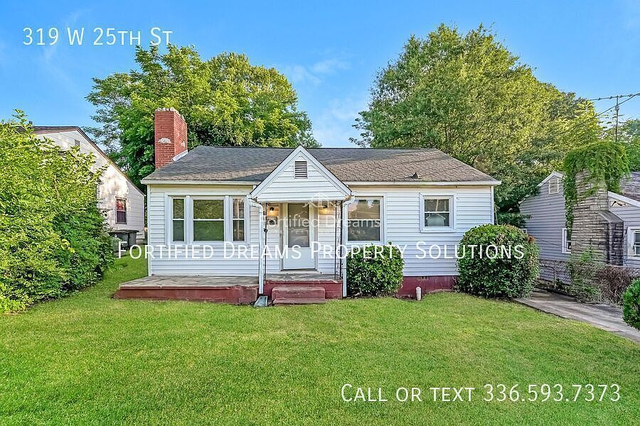 1st image of 319 W 25th St