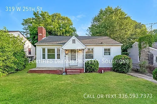 319 W 25th St Photo 1