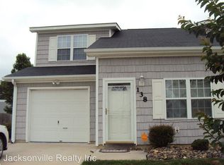 138 Jessie Cir, Hubert, NC 28539