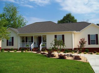 498 Arcadia Cir, Arab, AL 35016