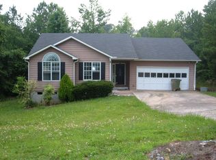 10 Vaughan Dr, Cartersville, GA 30121