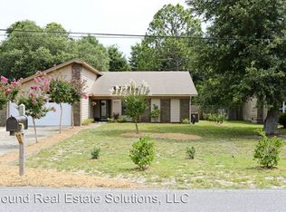 410 Pelham Rd, Fort Walton Beach, FL 32547