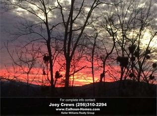 730 Hillyer High Rd, Anniston, AL 36207