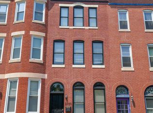 2730 E Baltimore St, Baltimore, MD 21224