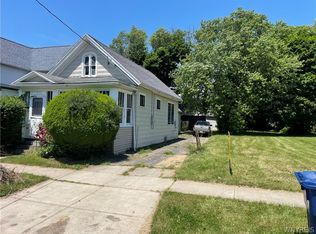 172 Dodge St, Buffalo, NY 14209