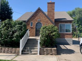 763 E Empire Ave, Salt Lake City, UT 84106