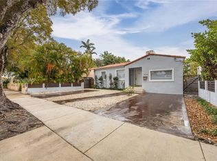 New Silver Crest, Miami, FL 33145