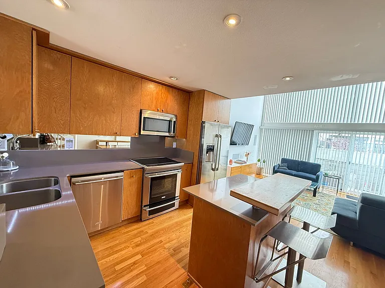 221 Island Ave #102 — Photo 5