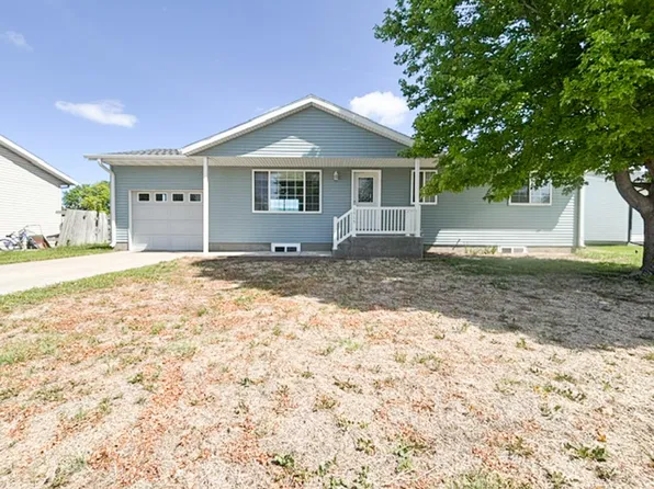 1515 E 6th Ave, Holdrege, NE 68949