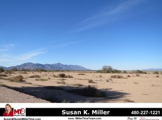 44082 W Adobe Cir, Maricopa, AZ 85139