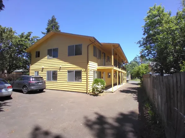 1026 NW 25th St, Corvallis, OR 97330