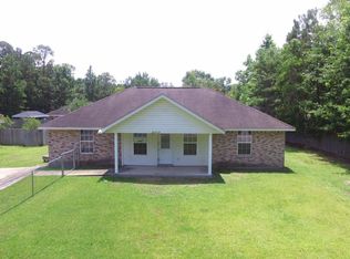 14213 Cullens St, Biloxi, MS 39532