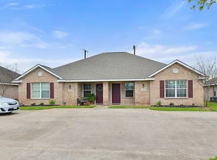 3557 Paloma Ridge Dr, College Station, TX 77845