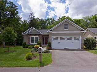 113 Eloise Cir, White Sulphur Springs, WV 24986