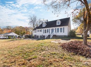 1402 Brantley Rd, Kannapolis, NC 28083