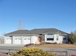 2399 Hill St, Montrose, CO 81401