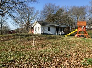 288 Thomas Rd, Benton, TN 37307