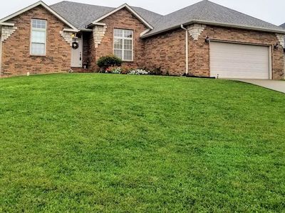 3249 N Ohara Ave, Springfield, MO, 65803