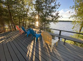 1005 S Shore Rd, Stockholm, ME 04783