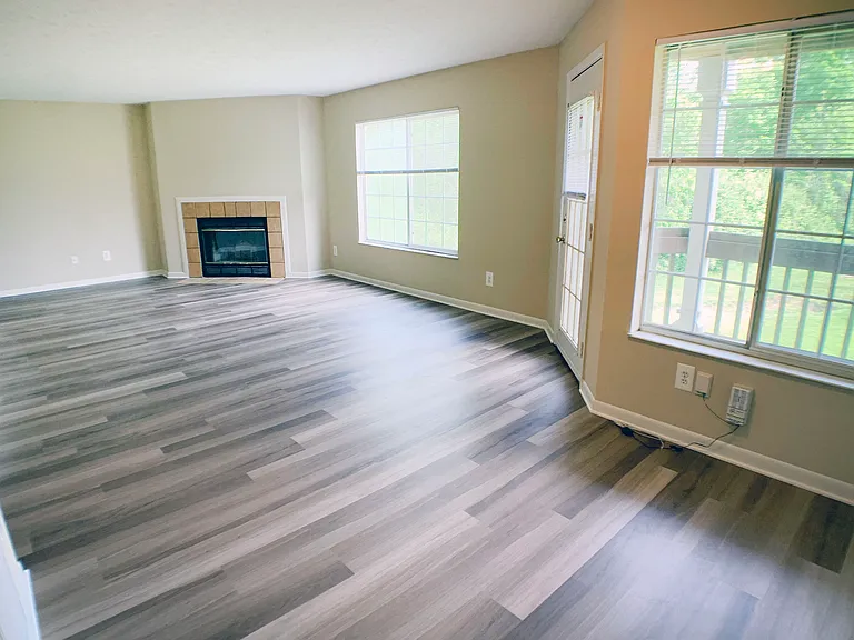 The Vinings Apartments — Photo 33