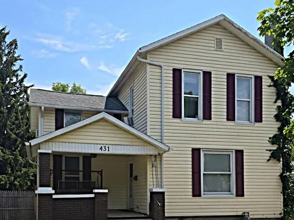 431 W Wyandot Ave, Upper Sandusky, OH 43351