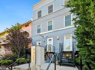 3325 11th St NW APT 7, Washington, DC 20010