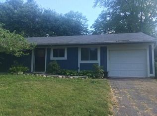 2135 Fulmer Ct, Ann Arbor, MI 48103