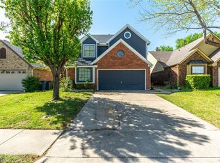 1234 Settlers Way, Lewisville, TX 75067