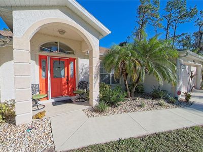 5824 Shaffer Ave, North Port, FL, 34291