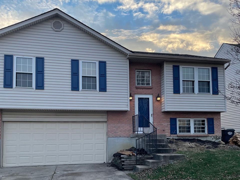 Bi Level home
