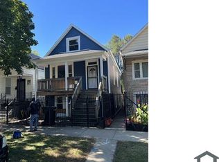 8508 S Burnham Ave #1, Chicago, IL 60617